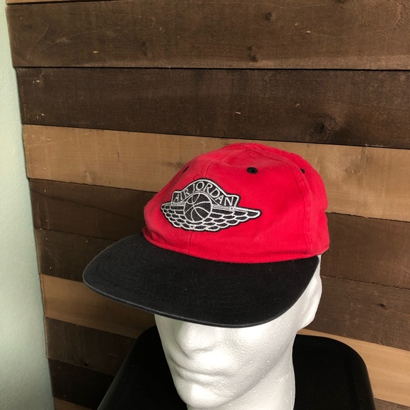 youth jordan snapback
